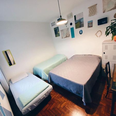 Neighborhub Hostel E Coliving São Paulo Extérieur photo