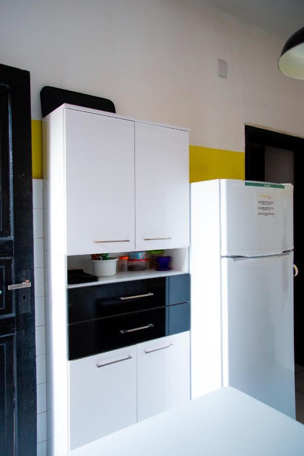 Neighborhub Hostel E Coliving São Paulo Extérieur photo