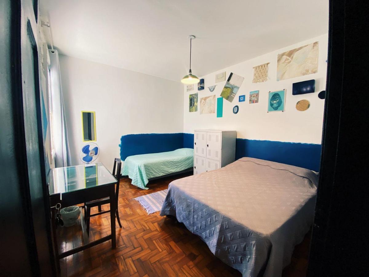 Neighborhub Hostel E Coliving São Paulo Extérieur photo