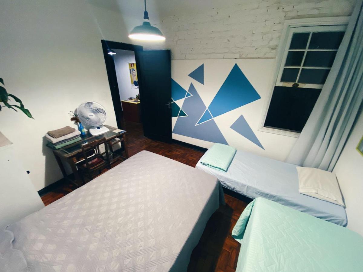 Neighborhub Hostel E Coliving São Paulo Extérieur photo
