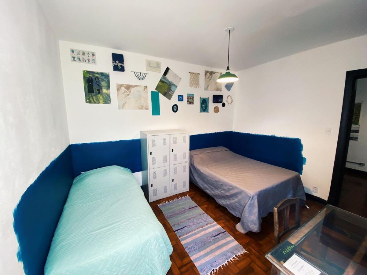 Neighborhub Hostel E Coliving São Paulo Extérieur photo