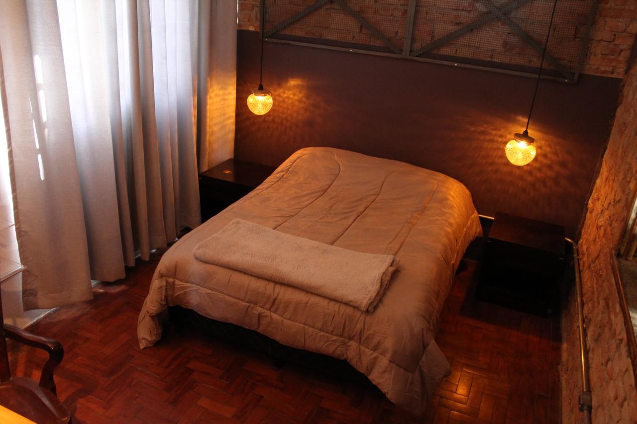 Neighborhub Hostel E Coliving São Paulo Extérieur photo