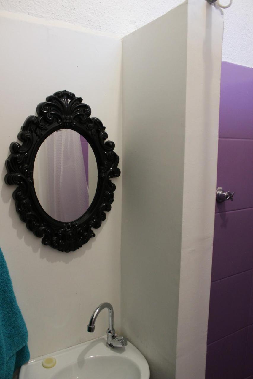 Neighborhub Hostel E Coliving São Paulo Extérieur photo
