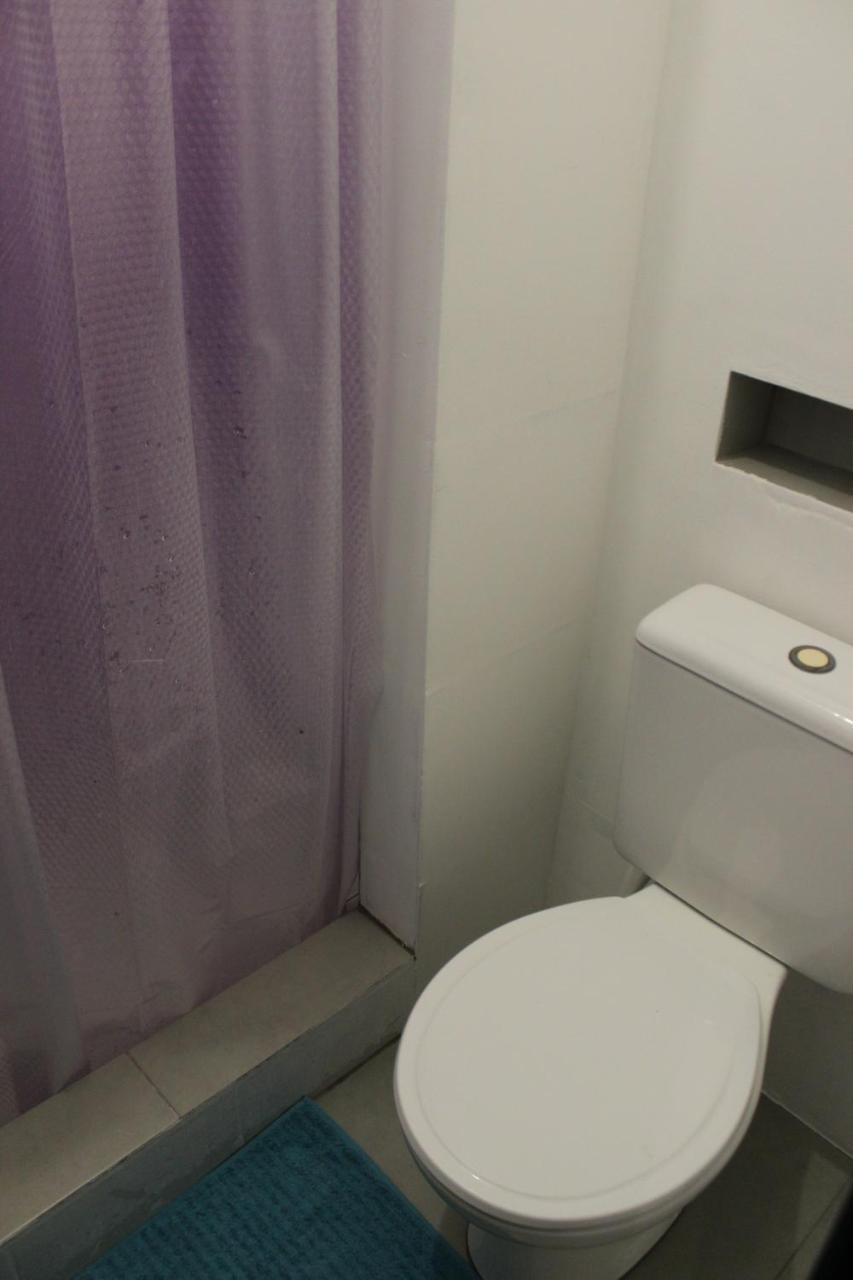 Neighborhub Hostel E Coliving São Paulo Extérieur photo