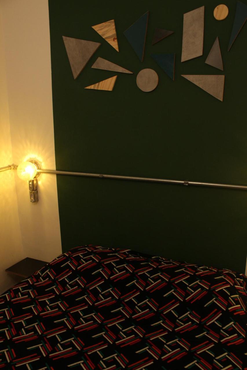 Neighborhub Hostel E Coliving São Paulo Extérieur photo