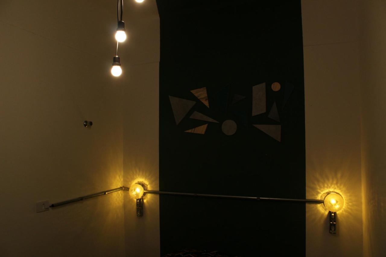 Neighborhub Hostel E Coliving São Paulo Extérieur photo