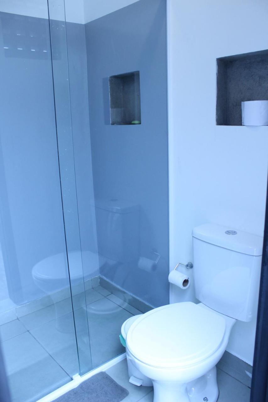 Neighborhub Hostel E Coliving São Paulo Extérieur photo