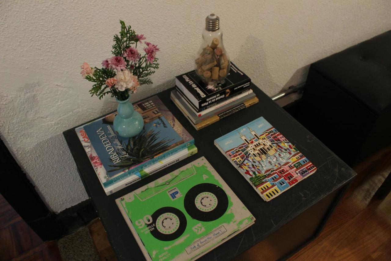 Neighborhub Hostel E Coliving São Paulo Extérieur photo