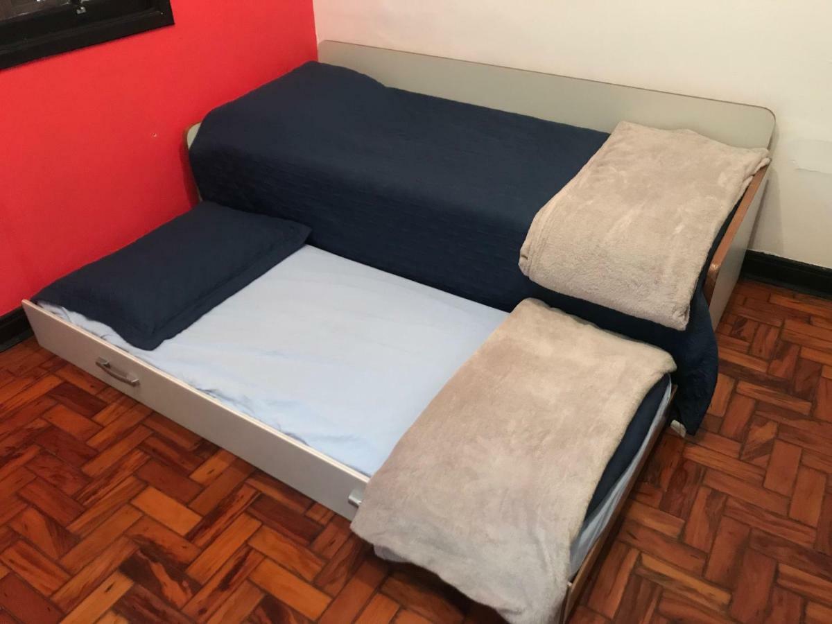 Neighborhub Hostel E Coliving São Paulo Extérieur photo